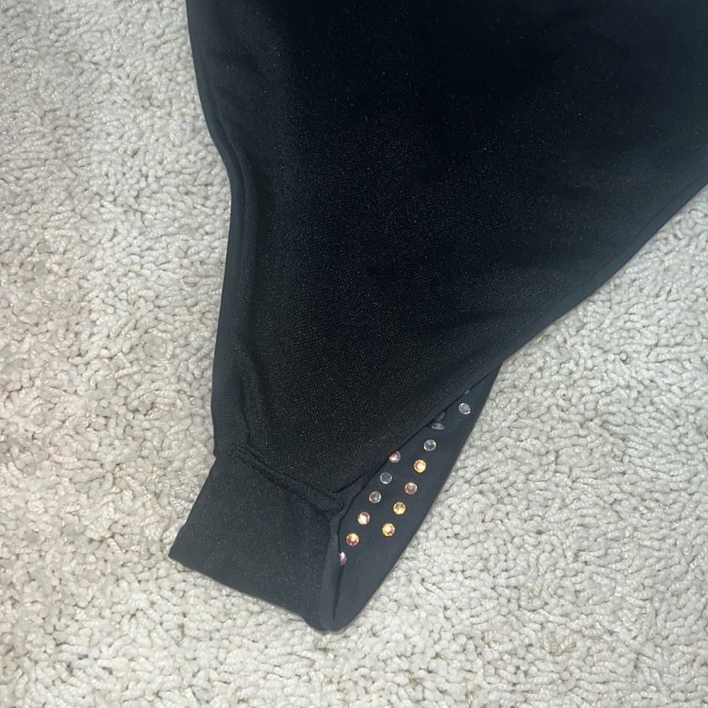 PLT Rhinestone Bikini - Picture 7 of 7